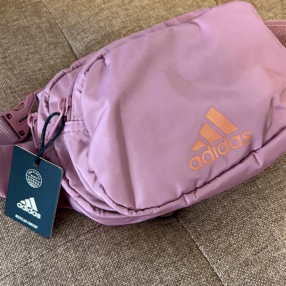 Adidas Must Have Waist Pack - Picture 2 of 9